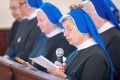 Věčné sliby S. Damiány a Jubileum S. Amaty