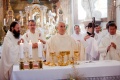Věčné sliby S. Damiány a Jubileum S. Amaty