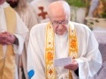 Věčné sliby S. Damiány a Jubileum S. Amaty