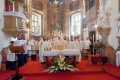 Věčné sliby S. Damiány a Jubileum S. Amaty