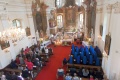 Věčné sliby S. Damiány a Jubileum S. Amaty