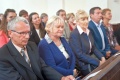 Věčné sliby S. Damiány a Jubileum S. Amaty