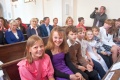 Věčné sliby S. Damiány a Jubileum S. Amaty