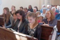 Věčné sliby S. Damiány a Jubileum S. Amaty