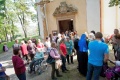 Věčné sliby S. Damiány a Jubileum S. Amaty
