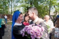 Věčné sliby S. Damiány a Jubileum S. Amaty
