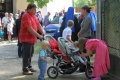 Věčné sliby S. Damiány a Jubileum S. Amaty