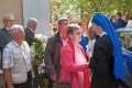 Věčné sliby S. Damiány a Jubileum S. Amaty