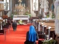 Věčné sliby S. Damiány a Jubileum S. Amaty