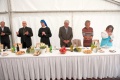 Věčné sliby S. Damiány a Jubileum S. Amaty
