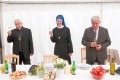 Věčné sliby S. Damiány a Jubileum S. Amaty