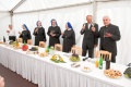Věčné sliby S. Damiány a Jubileum S. Amaty