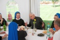 Věčné sliby S. Damiány a Jubileum S. Amaty
