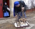 Velikonoce 2013