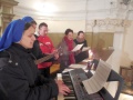 Velikonoce 2013