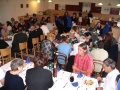 Pohřeb sestry Vojtěchy, 2011