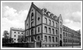 Wroclaw - Dům sv. Hedviky