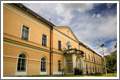 Provinční dům Břežany