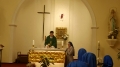 závěrečná mše svatá v naší kapli