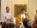 Fotogalerie Slavnost sv. Josefa
